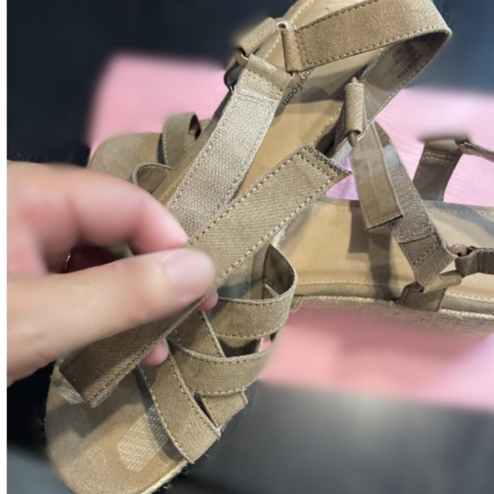 Wedge Shoe Memory Form - Picture 6 of 6